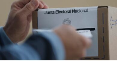 Argentina vota: cerraron los comicios y crece la expectativa por los resultados