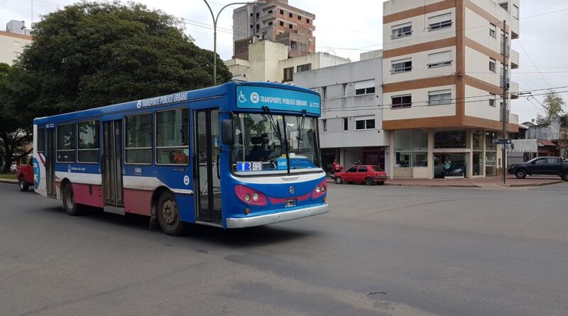 Junín Pide Ser Incluido En Subsidios Al Transporte – Dixit P