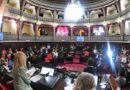 El Senado bonaerense aprobó la ley que extiende la emergencia de empresas recuperadas