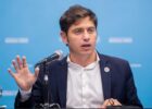 El Gobierno de Kicillof aumentó los subsidios destinados a jardines maternales y hogares de ancianos