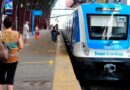La motosierra de Milei pasó por Trenes Argentinos: gremios se declararon en “estado de alerta” ante los despidos masivos