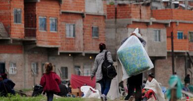 Efecto Milei: más de 3 millones de personas cayeron en la pobreza durante el primer trimestre