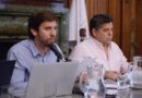 El Gobierno porteño solicitó a la Legislatura ampliar el presupuesto para pagar sueldos
