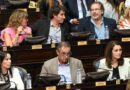 Diputados radicales anunciaron su respaldo a la marcha universitaria