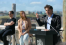 Kicillof cierra el congreso nacional de la UOM en Mar del Plata