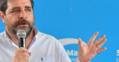 Moreira, indignado con los aumentos: ´´El tarifazo ya golpea a las PyMEs y comercios de San Martín´´