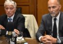 Otra baja al Gobierno: renunció Diego Guerendiain, jefe de Gabinete del Ministerio de Justicia