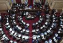 El Senado debate la Ley Bases y “los superpoderes“ para el presidente