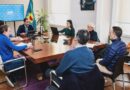 Junín: El municipio finalizará con fondos propios las obras que paralizó Nación