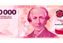 Se viene el billete de $20.000