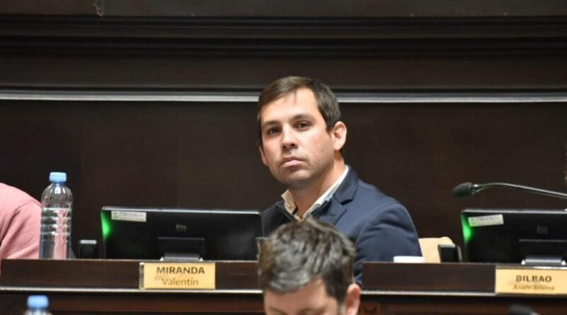 La UCR también pide reglamentar la Ley de Prevención del Suicidio en la provincia