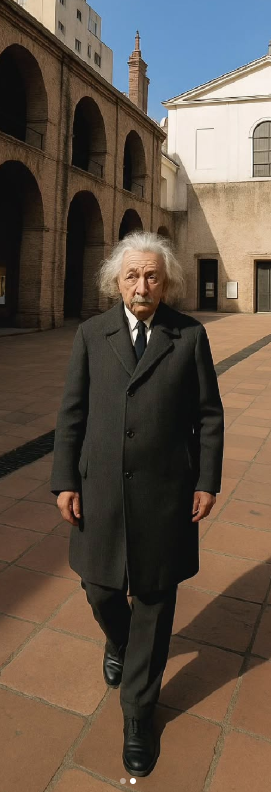 Einstein